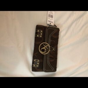 Women’s XOXO Wallet